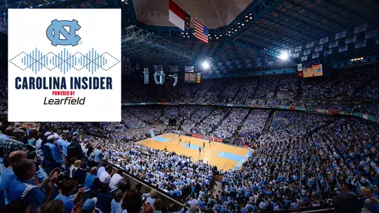 Carolina Insider Smith Center