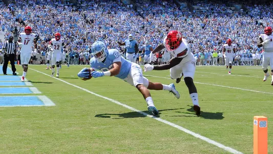 Highlights vs Louisville