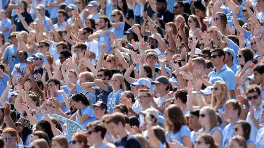Fans, Students, Tar Pit