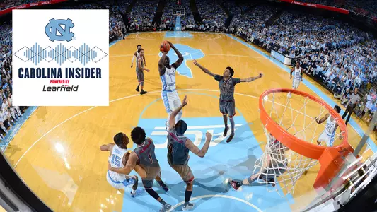 Carolina Insider Theo Pinson