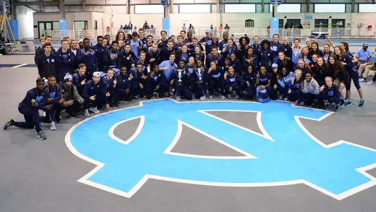 Dick Taylor Champions, teams with trophies