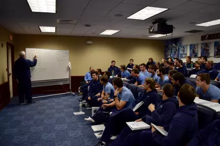 tribal competition meeting 2018