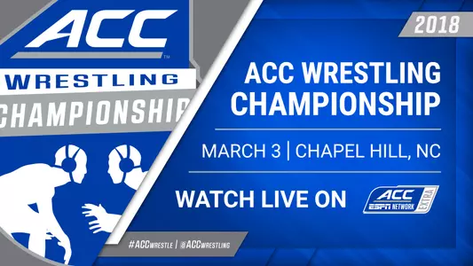ACC Wrestling Promo