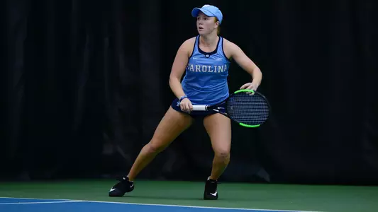 Sara Daavettila
University of North Carolina Women's Tennis v East Carolina
Cone-Kenfield Tennis Center
Chapel Hill, NC
Tuesday, January 23, 2017