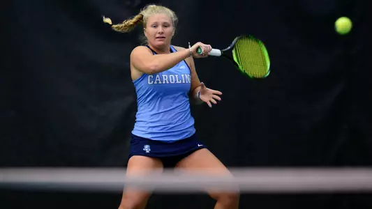 Alle Sanford
University of North Carolina Women's Tennis v East Carolina
Cone-Kenfield Tennis Center
Chapel Hill, NC
Tuesday, January 23, 2017