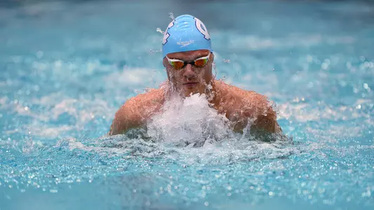 Valdas Abaliksta
University of North Carolina Swimming and Diving v N.C. State
Koury Natatorium
Chapel Hill, NC
Friday, January 26, 2018