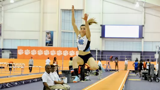 Anna Keefer Bob Pollock Day 1