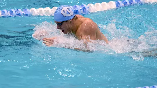 Henry Campbell
University of North Carolina Swimming and Diving v N.C. State
Koury Natatorium
Chapel Hill, NC
Friday, January 26, 2018