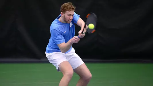 Simon Soendergaard
University of North Carolina Men's Tennis v Campbell
Cone-Kenfield Tennis Center
Chapel Hill, NC
Monday, January 22, 2018