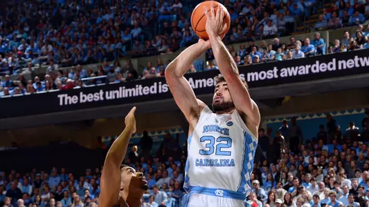 Luke Maye