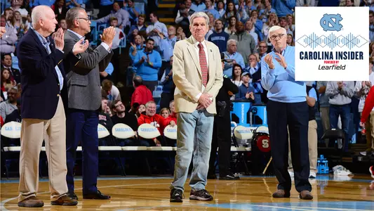 1967-1969 Men’s Basketball Team reunion