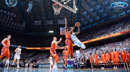 KYO: Clemson 2