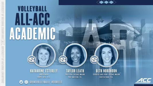 All-ACC Acad VB