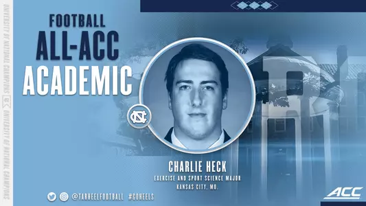 All-ACC Acad FB