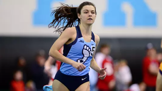 Blake Dodge
University of North Carolina Track and Field
Dick Taylor Carolina Cup
Eddie Smith Field House
Chapel Hill, NC
Saturday, January 13, 2018