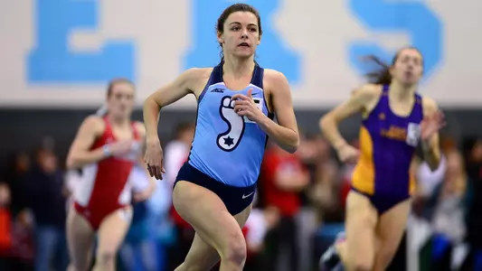 Blake Dodge
University of North Carolina Track and Field
Dick Taylor Carolina Cup
Eddie Smith Field House
Chapel Hill, NC
Saturday, January 13, 2018