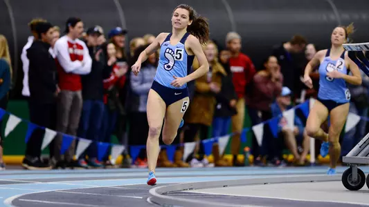 Blake Dodge
University of North Carolina Track and Field
Dick Taylor Carolina Cup
Eddie Smith Field House
Chapel Hill, NC
Saturday, January 13, 2018