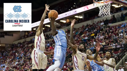 Carolina Insider Theo Pinson