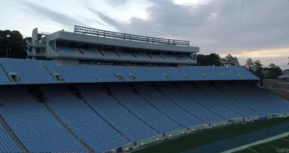 Kenan Stadium