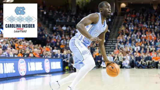 Carolina Insider Theo Pinson