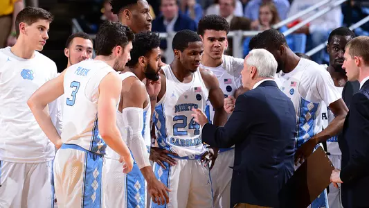 huddle, bench
University of North Carolina Basketball v Boston College
Dean E. Smith Center
Chapel Hill, NC
Tuesday, January 9, 2018