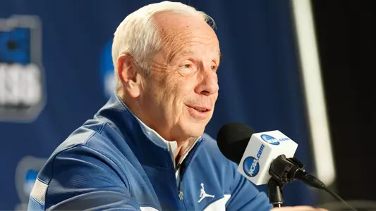 Roy Williams press conference 2018