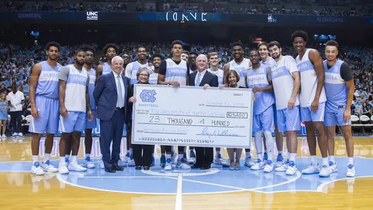 check presentation Late Night With Roy