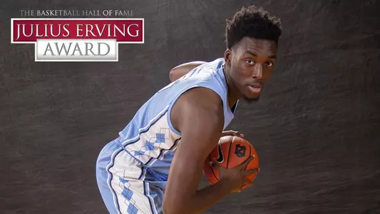 Nassir Little Julius Erving