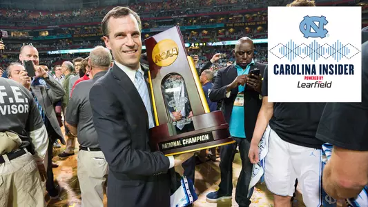 Carolina Insider C.B. McGrath