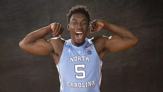 Nassir Little