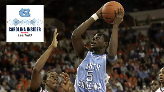 Carolina Insider Jackie Manuel