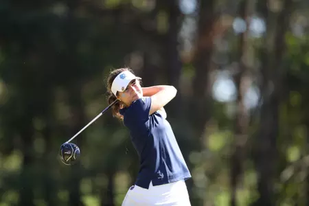 Mariana Ocano Tar Heel Invitational