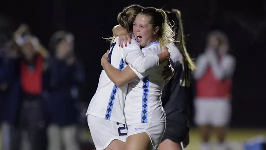 Madison Schultz, Dorian Bailey