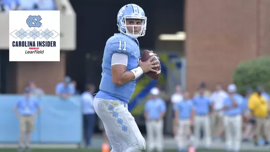 Carolina Insider Nathan Elliott