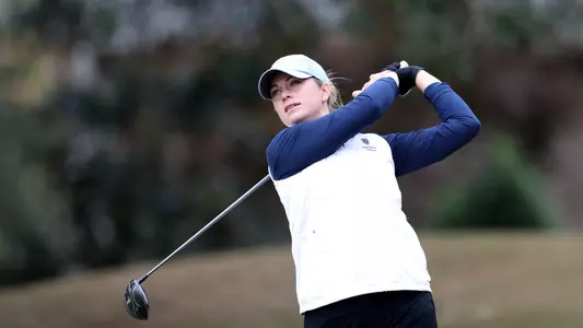 Kelly Whaley Landfall tradition
