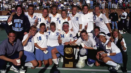 1995 champs