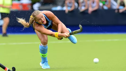 Ashley Hoffman
University of North Carolina Field Hockey v Wake Forest University
Karen Shelton Stadium
Chapel Hill, NC
Saturday, October 6, 2018