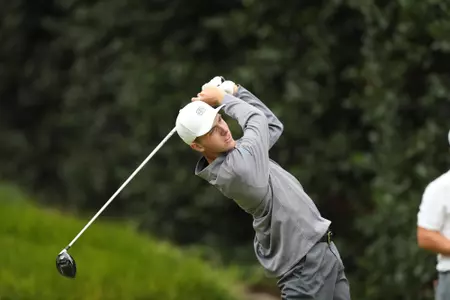 Ryan Gerard at Wake Forest 1
