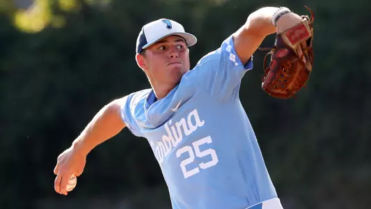 Austin Elliott (25).