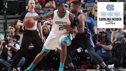 Carolina Insider Marvin Williams