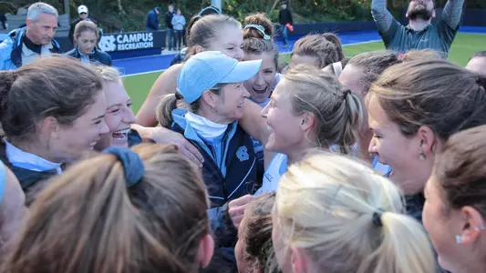 Huddle vs michigan