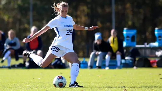 Dorian Bailey
University of North Carolina Women's Soccer vs. Howard
WakeMed Soccer Park
Chapel Hill, NC
Saturday, November 10, 2018