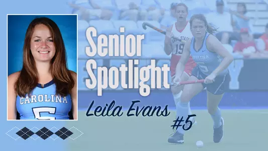 Evans spotlight