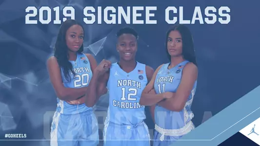2019 Signing Class