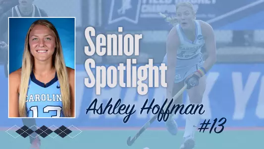 Senior Spotlight HOffman