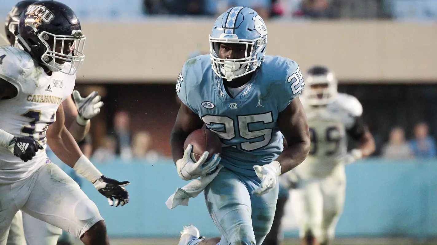 Javonte Williams