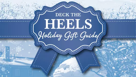 Deck the Halls Gift Guide 2018