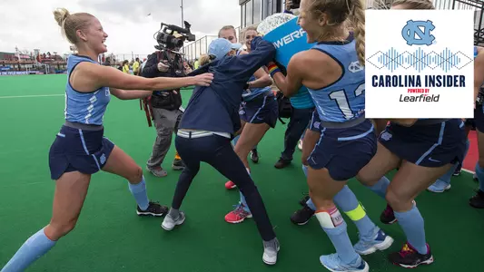 Carolina Insider Karen Shelton 2018