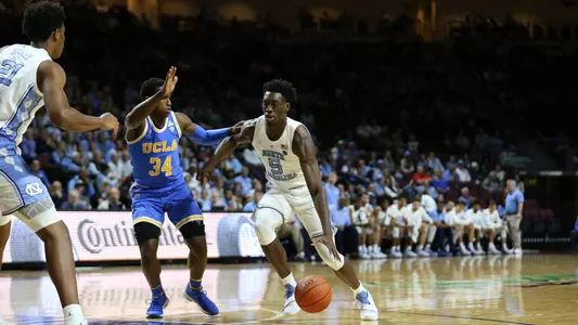 Nassir Little
