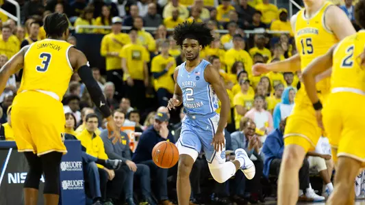 Coby White